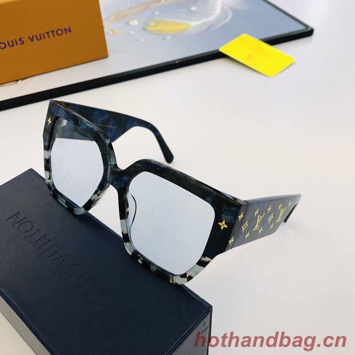 Louis Vuitton Sunglasses Top Quality LVS00430